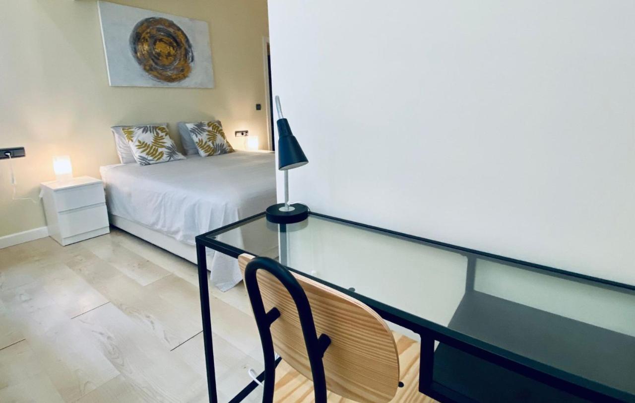 Bright Beach House Grupo Ac Gestion Cadix Extérieur photo
