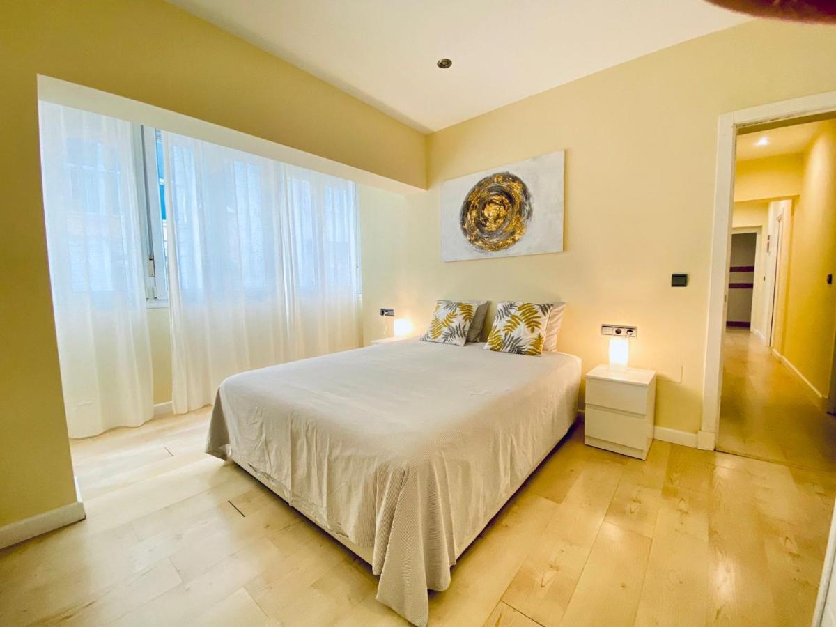 Bright Beach House Grupo Ac Gestion Cadix Extérieur photo