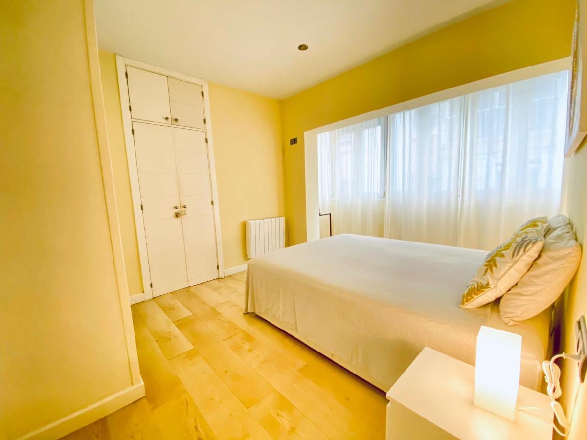 Bright Beach House Grupo Ac Gestion Cadix Extérieur photo