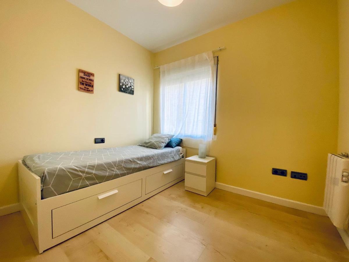 Bright Beach House Grupo Ac Gestion Cadix Extérieur photo